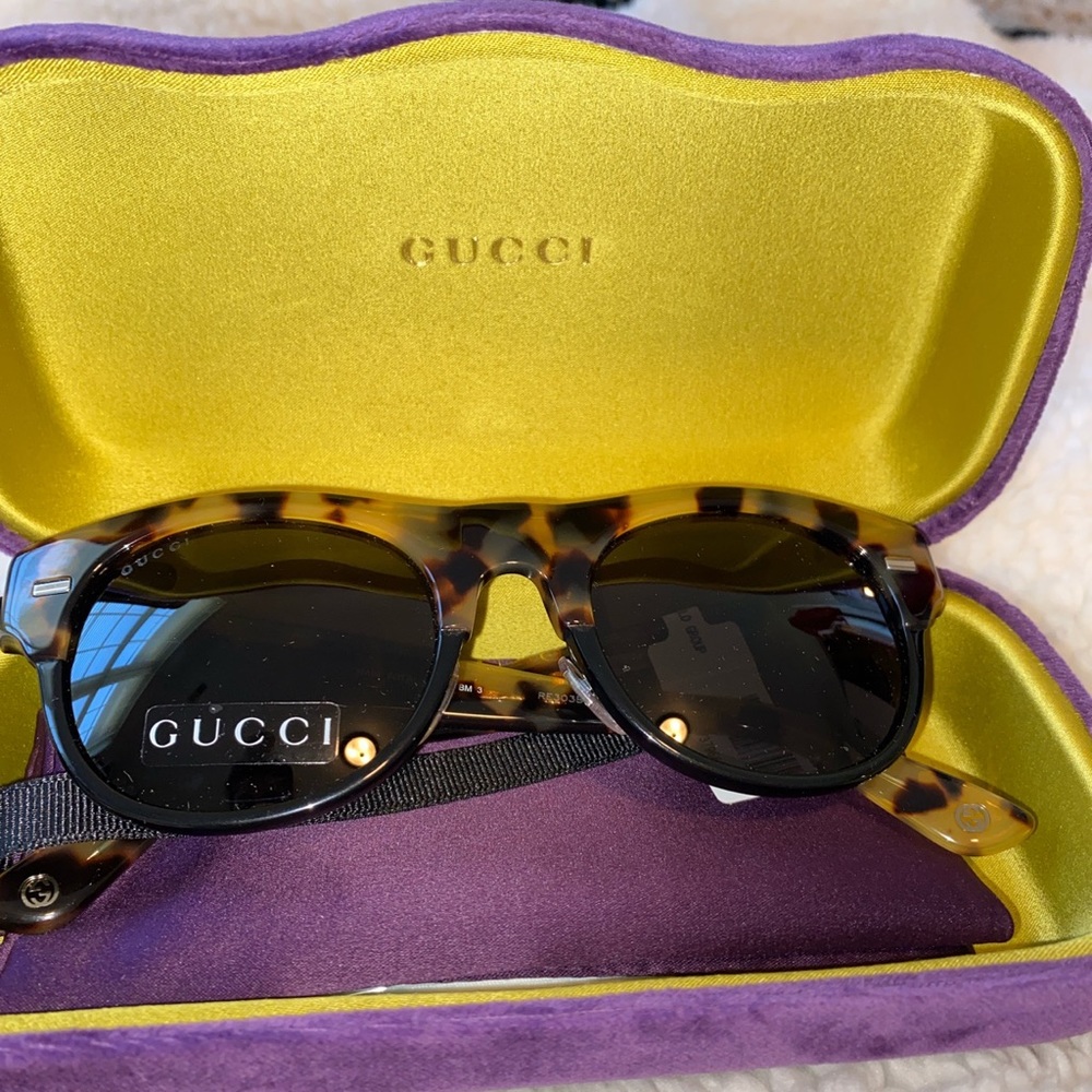 Gucci Sunglasses